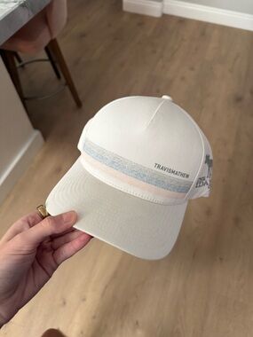 Golf Hat